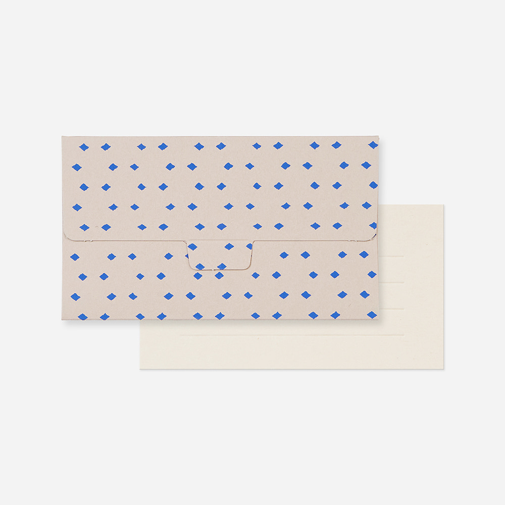 Small envelope/card  - Starlight