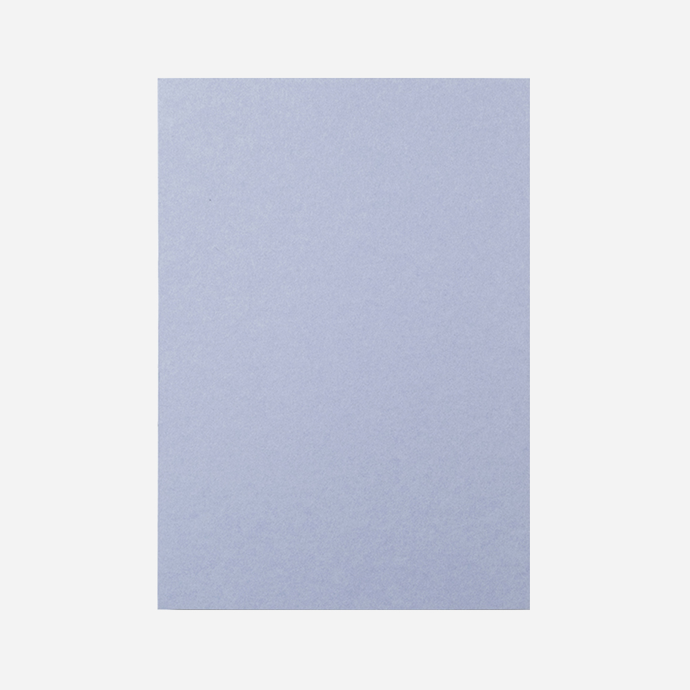 Caprice note - LIght blue